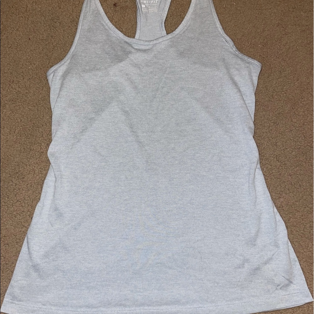 NIKE ATHLETIC TANK